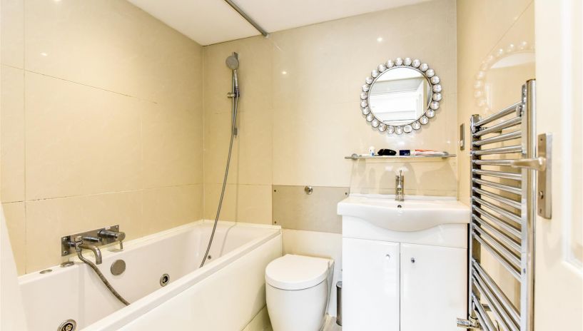 Elvaston Place, South Kensington, SW7