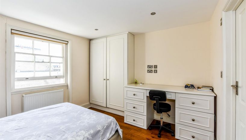 Elvaston Place, South Kensington, SW7
