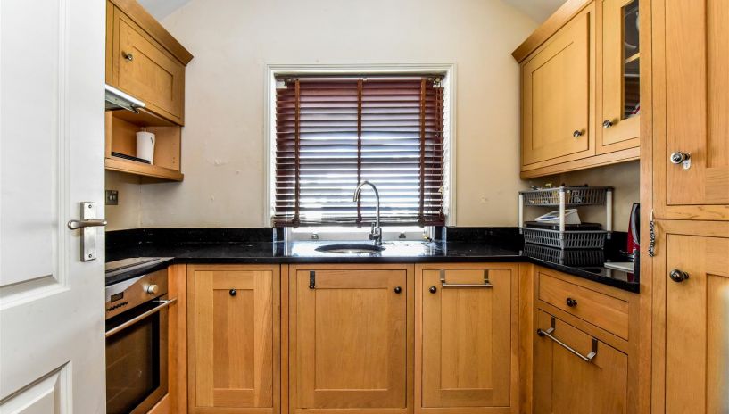 Elvaston Place, South Kensington, SW7