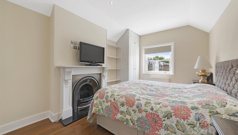 Elvaston Place, South Kensington, SW7