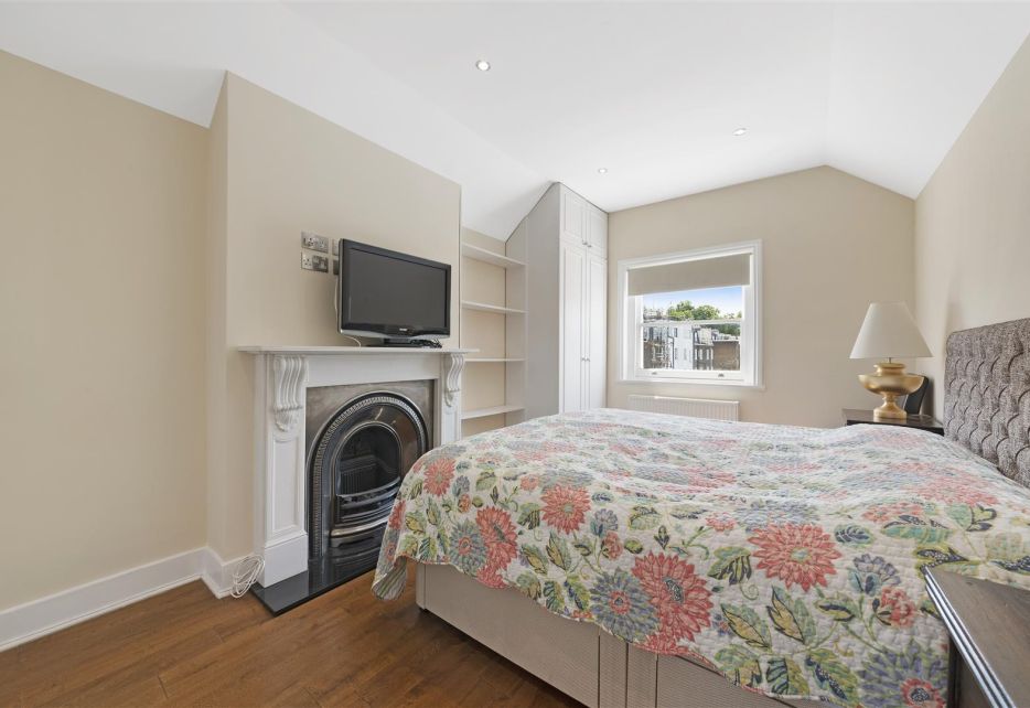 Elvaston Place, South Kensington, SW7
