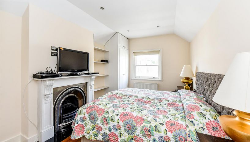 Elvaston Place, South Kensington, SW7