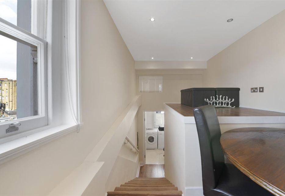 Elvaston Place, South Kensington, SW7