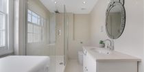 Elvaston Place, South Kensington, SW7