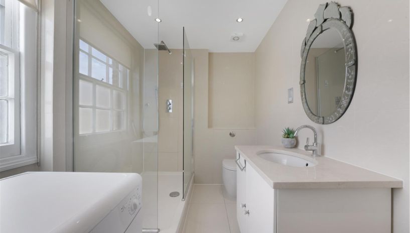Elvaston Place, South Kensington, SW7