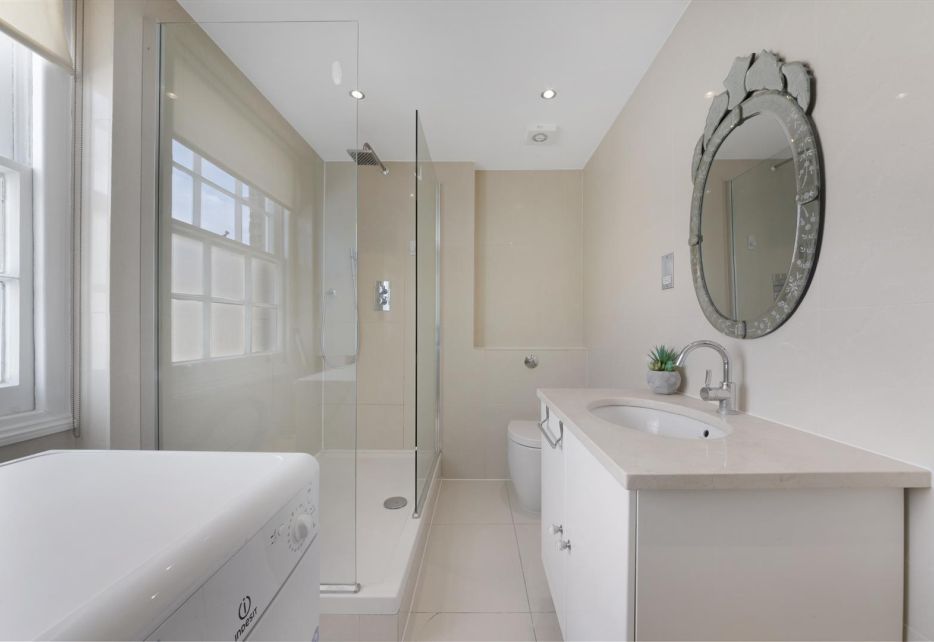 Elvaston Place, South Kensington, SW7