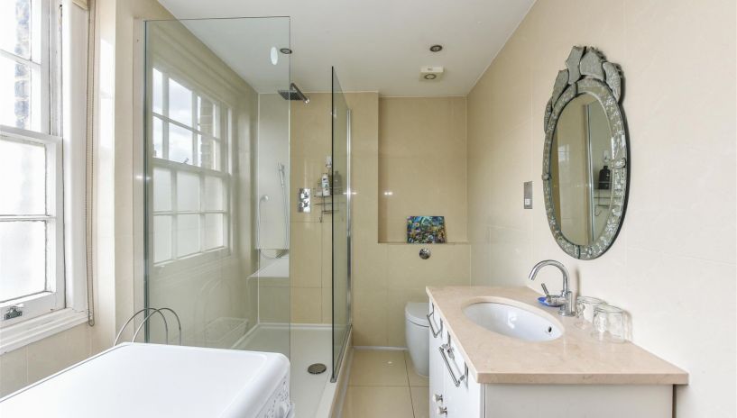 Elvaston Place, South Kensington, SW7