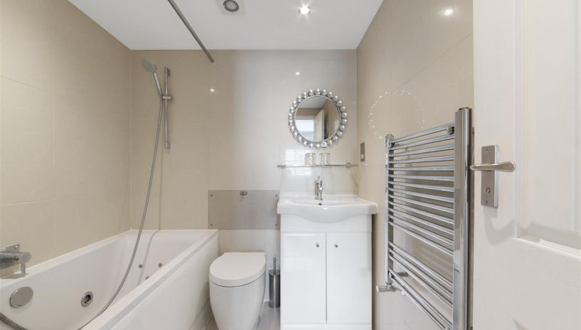 Elvaston Place, South Kensington, SW7