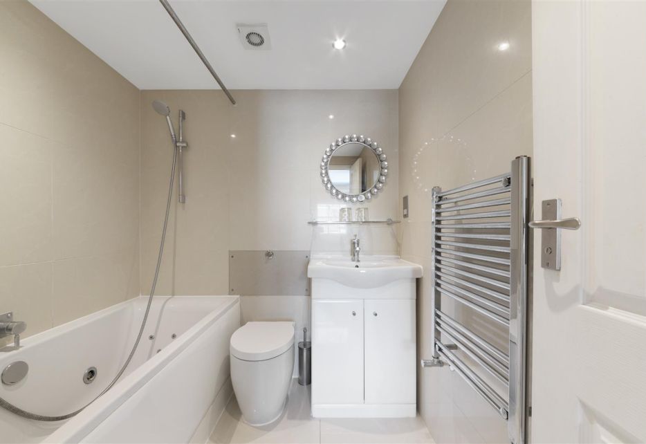 Elvaston Place, South Kensington, SW7
