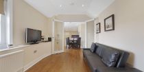 Elvaston Place, South Kensington, SW7