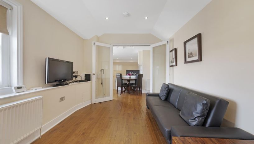 Elvaston Place, South Kensington, SW7