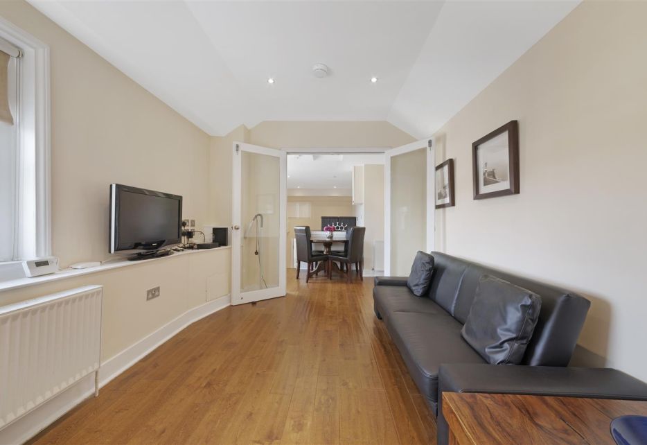 Elvaston Place, South Kensington, SW7