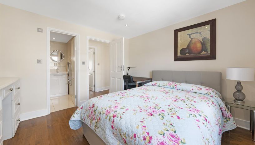 Elvaston Place, South Kensington, SW7