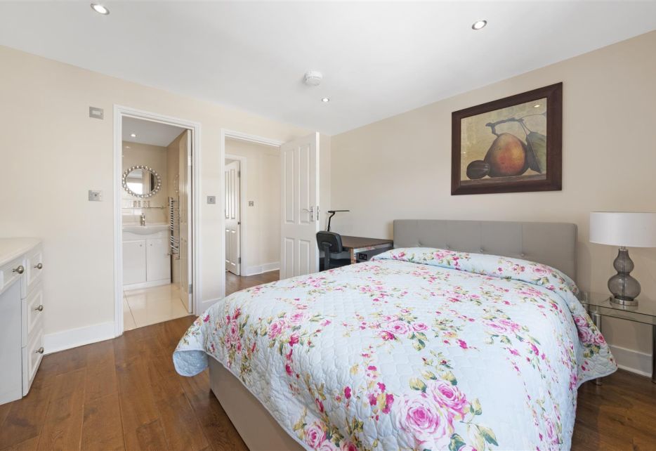 Elvaston Place, South Kensington, SW7
