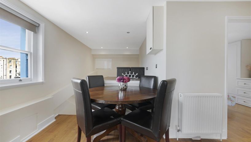 Elvaston Place, South Kensington, SW7