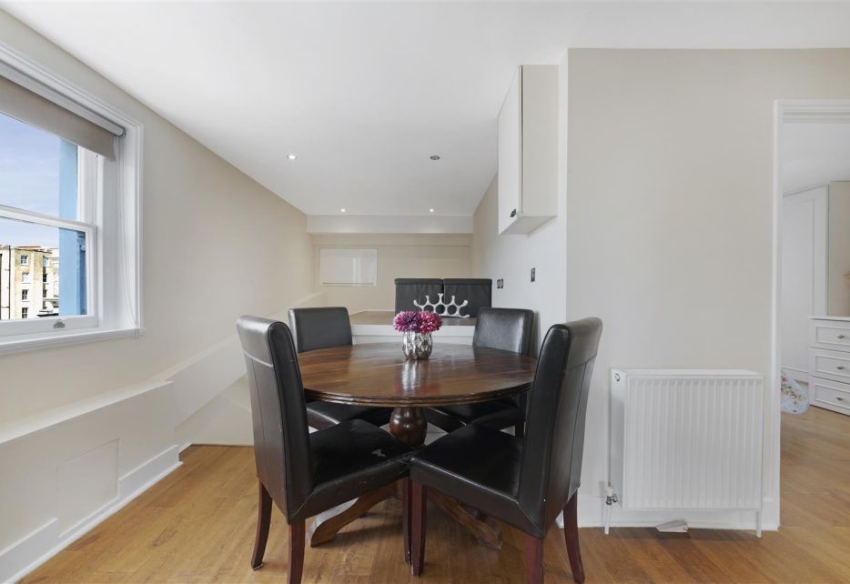 Elvaston Place, South Kensington, SW7