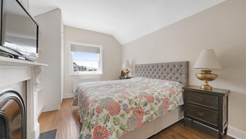 Elvaston Place, South Kensington, SW7