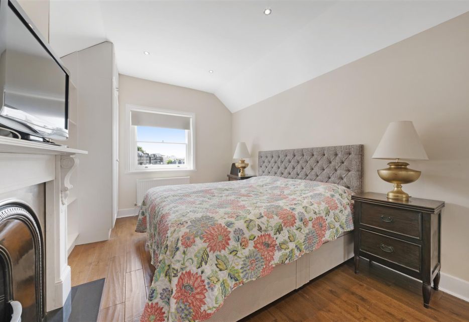 Elvaston Place, South Kensington, SW7