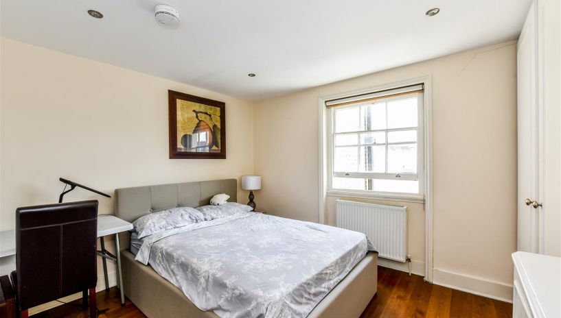 Elvaston Place, South Kensington, SW7