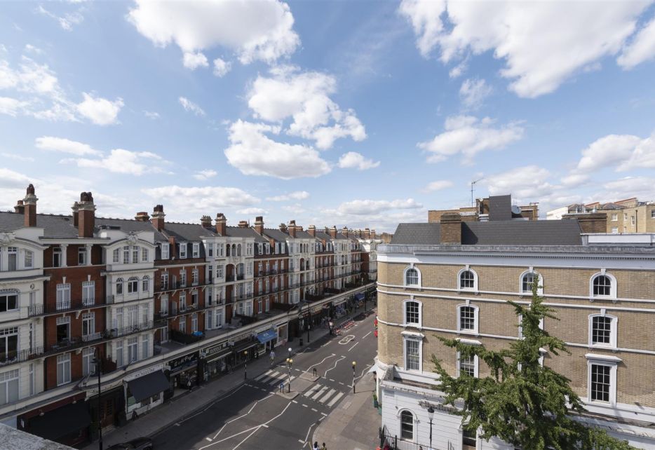 Elvaston Place, South Kensington, SW7