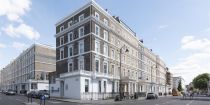 Elvaston Place, South Kensington, SW7