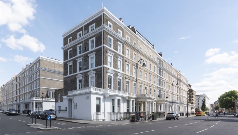 Elvaston Place, South Kensington, SW7
