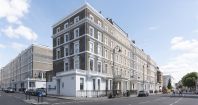 Elvaston Place, South Kensington, SW7