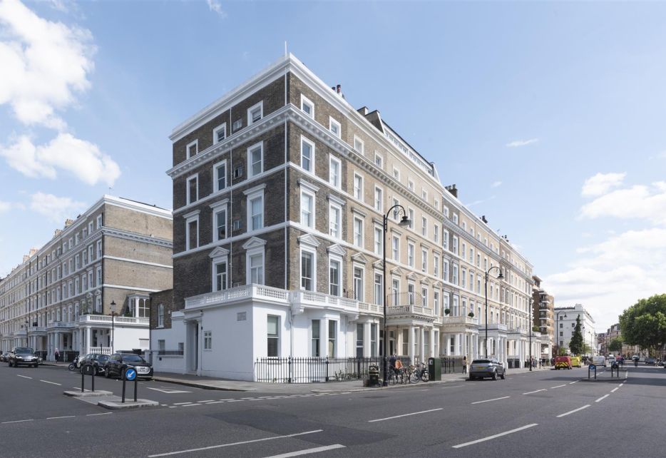 Elvaston Place, South Kensington, SW7