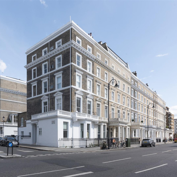 Elvaston Place