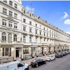 Queen's Gate Terrace