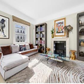 Queen's Gate Terrace