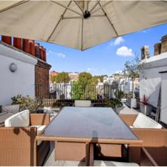 Queen's Gate Terrace