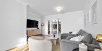 Melbury Gardens, West Wimbledon, SW20