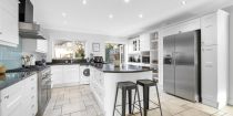 Melbury Gardens, West Wimbledon, SW20