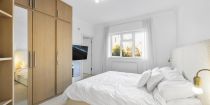 Melbury Gardens, West Wimbledon, SW20