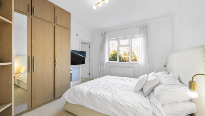 Melbury Gardens, West Wimbledon, SW20