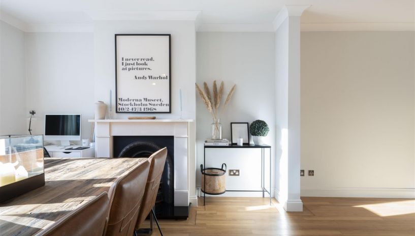 Melbury Gardens, West Wimbledon, SW20