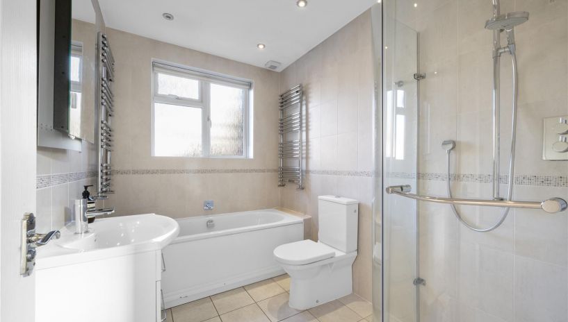 Melbury Gardens, West Wimbledon, SW20