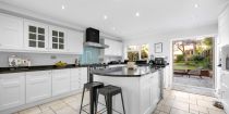 Melbury Gardens, West Wimbledon, SW20