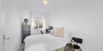 Melbury Gardens, West Wimbledon, SW20