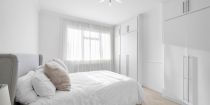 Melbury Gardens, West Wimbledon, SW20