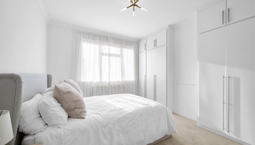 Melbury Gardens, West Wimbledon, SW20