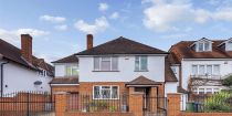 Melbury Gardens, West Wimbledon, SW20