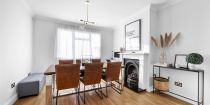 Melbury Gardens, West Wimbledon, SW20