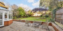 Melbury Gardens, West Wimbledon, SW20