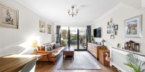 Lynwood Terrace, Henfield Road, Wimbledon, SW19