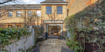 Lynwood Terrace, Henfield Road, Wimbledon, SW19
