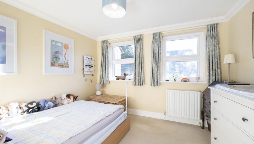 Lynwood Terrace, Henfield Road, Wimbledon, SW19