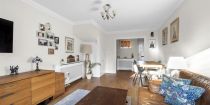 Lynwood Terrace, Henfield Road, Wimbledon, SW19