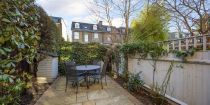 Lynwood Terrace, Henfield Road, Wimbledon, SW19